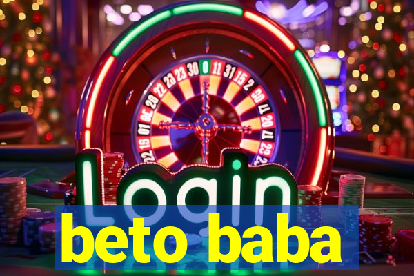 beto baba